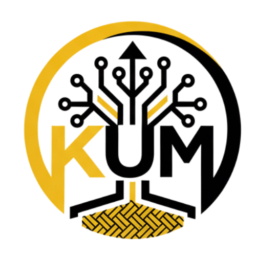 KUM Logo