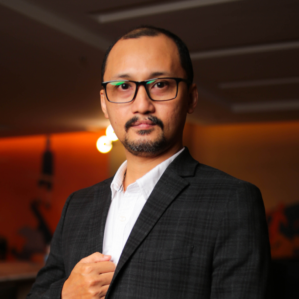 Rafiq Sharman Khamis