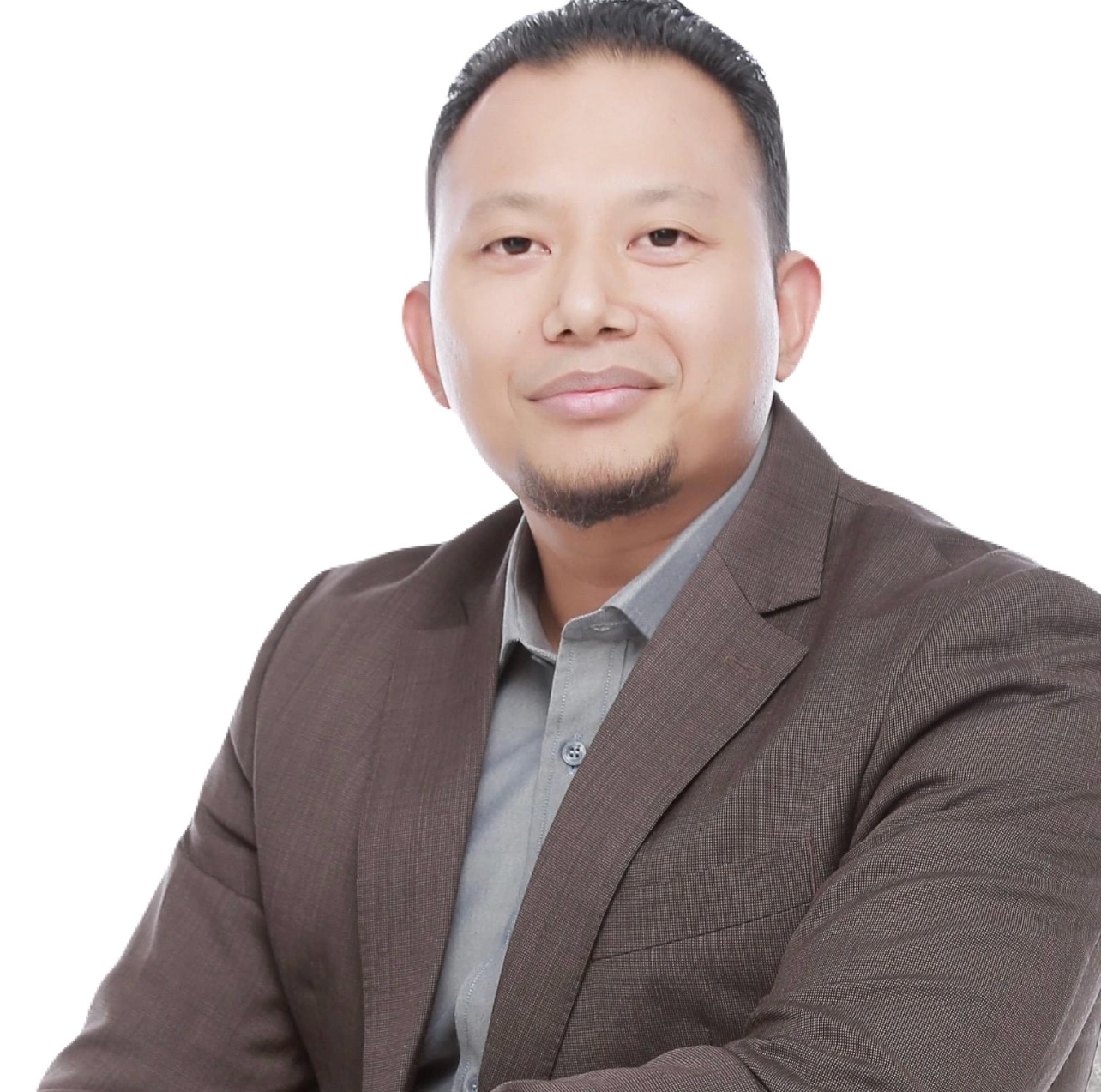 Mohamad Radzi Bin Abdul Rashid