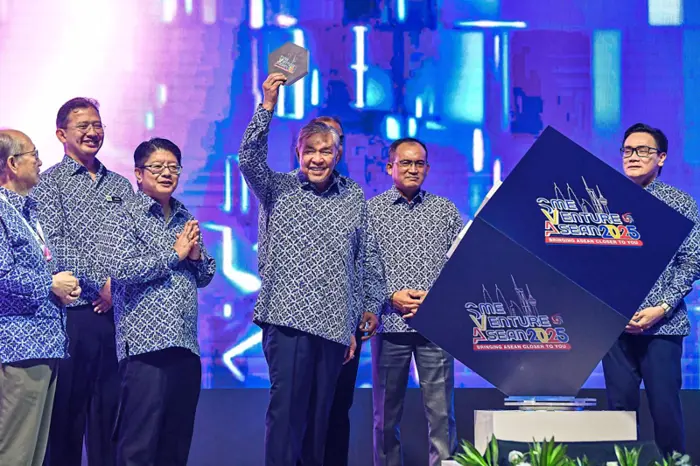 One ASEAN SME Movement: Peluang Baru Usahawan Malaysia Masuk Pasaran Serantau