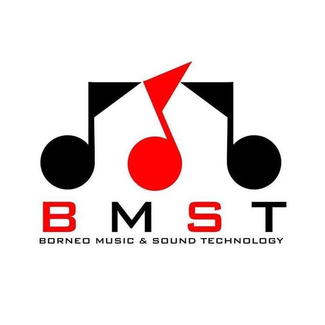 Borneo Music and Sound Technology
