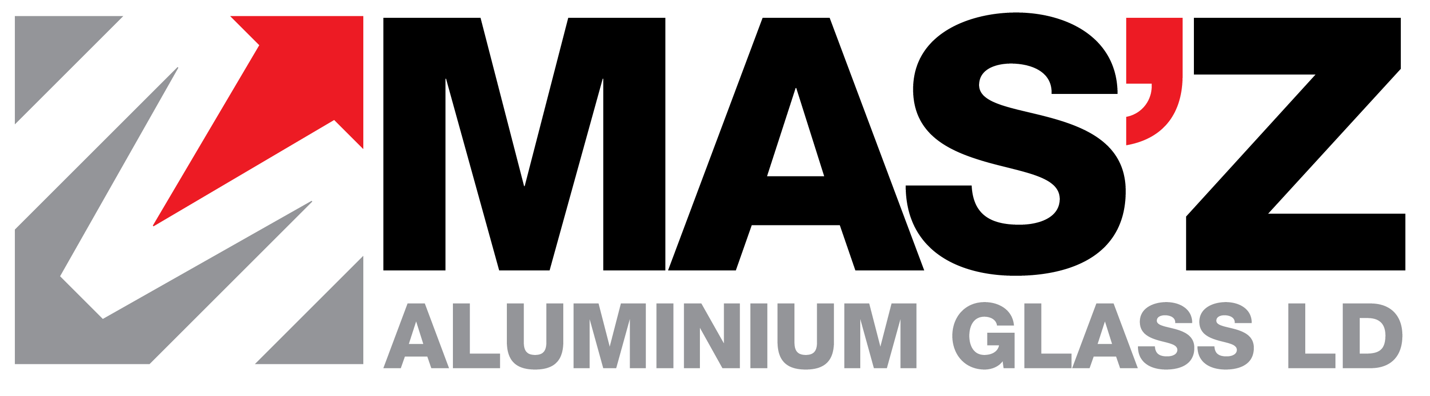 MAS'Z ALUMINIUM GLASS LD