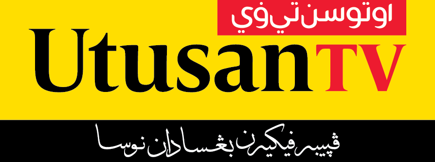 Utusan Binders Sdn Bhd  (UTUSAN TV)