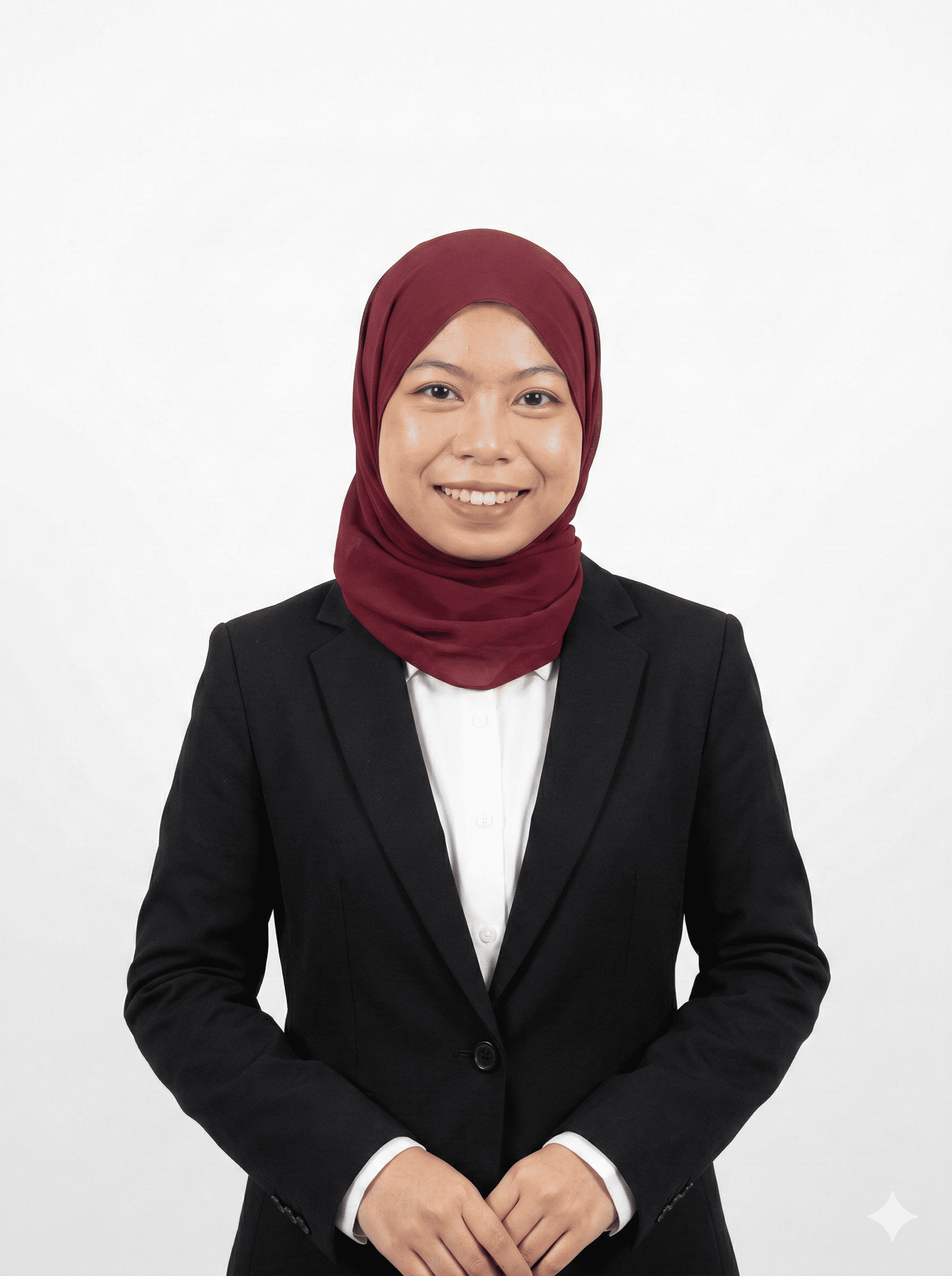 Nurul Farzana Binti Sufian