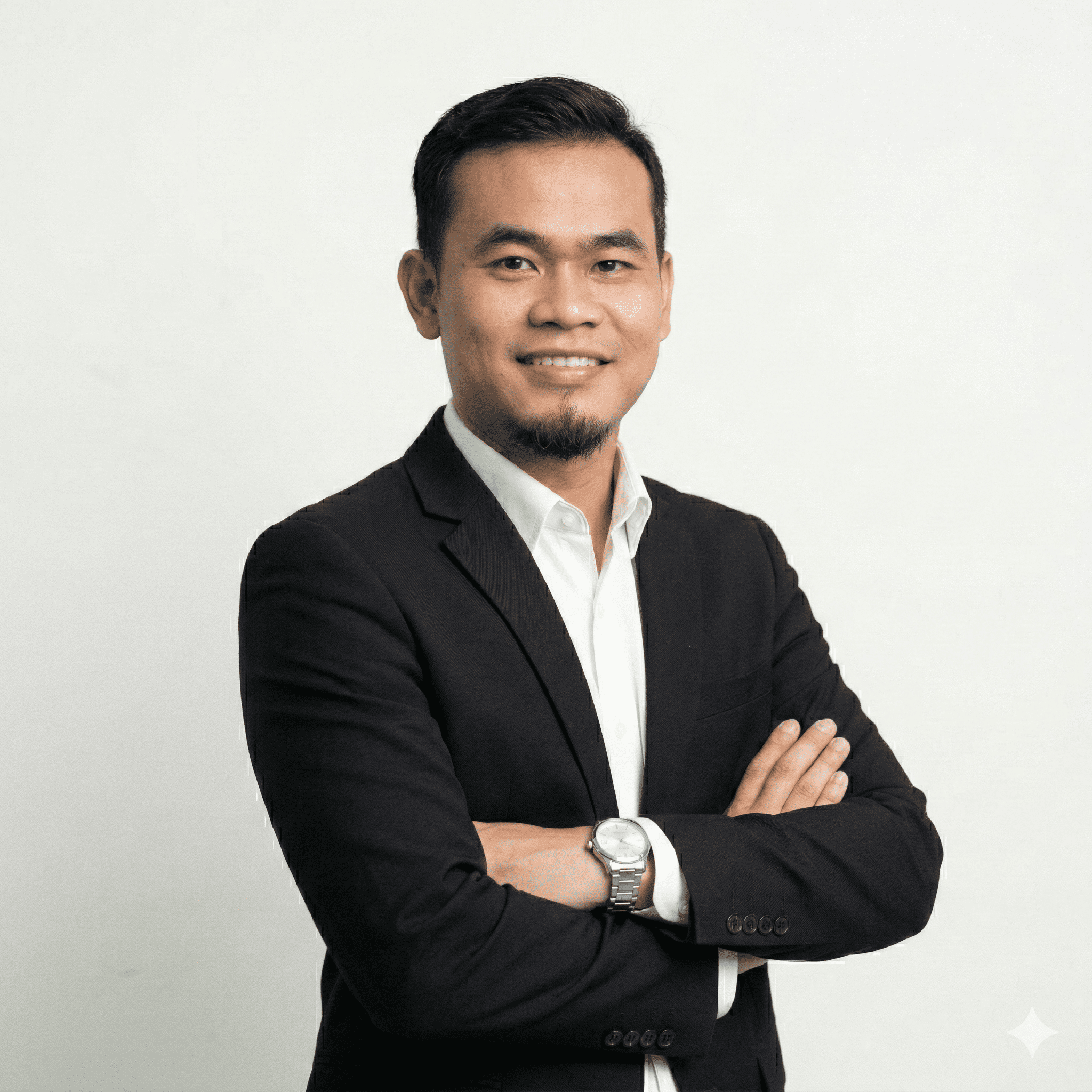 Ts. Muhammad Syahmi Bin Sadan