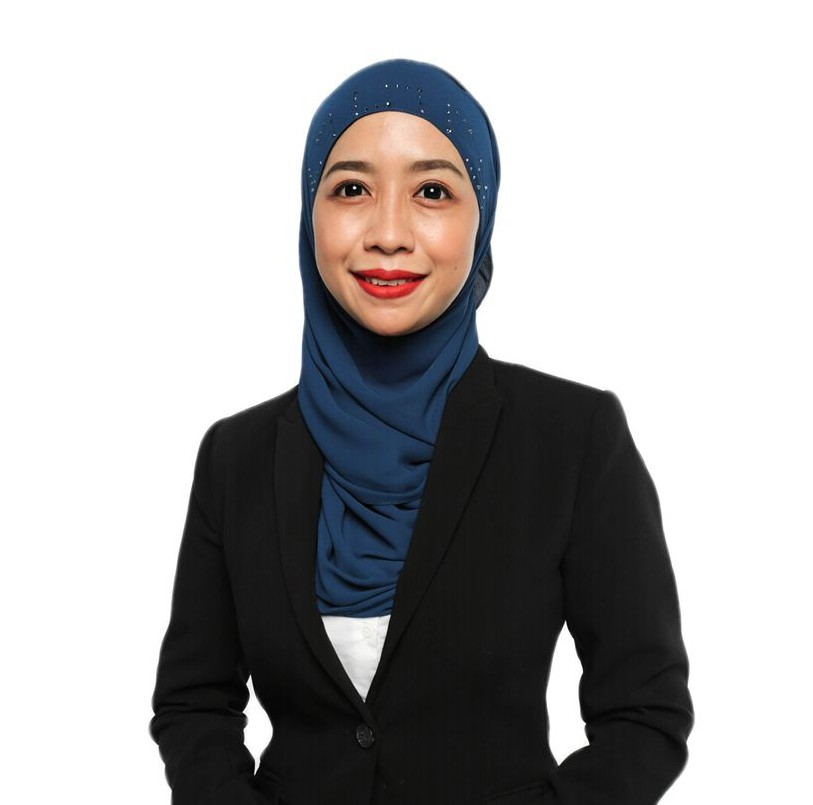 Siti Salina Binti Maslan