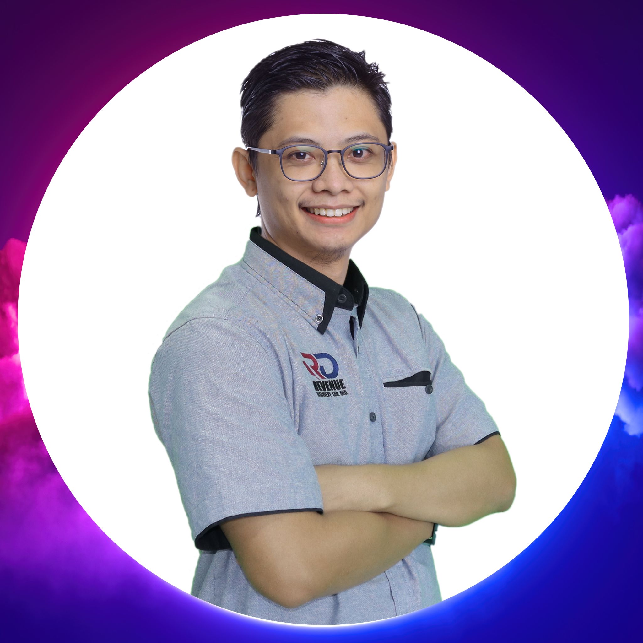 Syazwan Ariff Bin Mohd Ishak