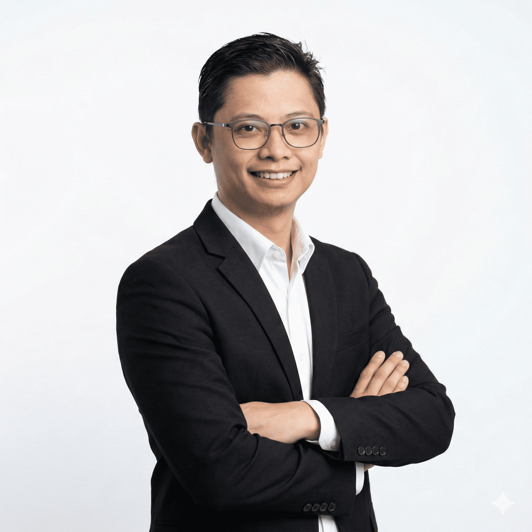 Syazwan Ariff Bin Mohd Ishak