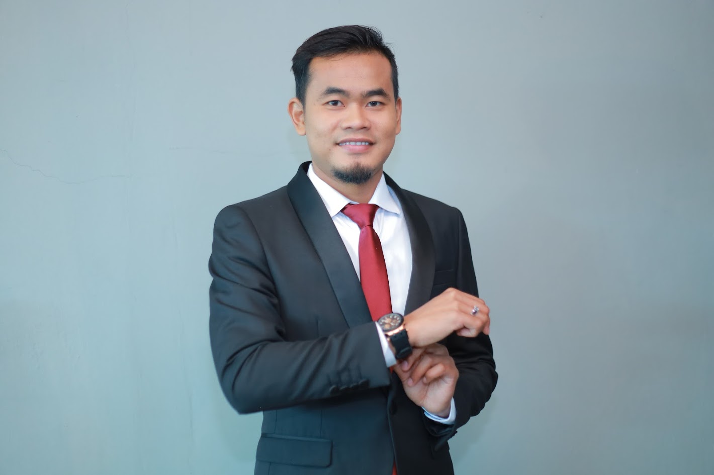 Ts. Muhammad Syahmi Bin Sadan