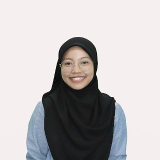 'Aisyah Khumaira' Binti Mohd Rizal